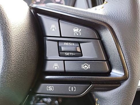 New 2026 Subaru Crosstrek 2.5i Sport w/ Crosstrek Mirror Package image 24