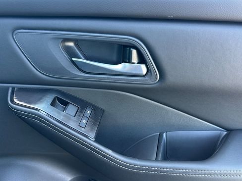 New 2026 Nissan Rogue SV FWD image 21