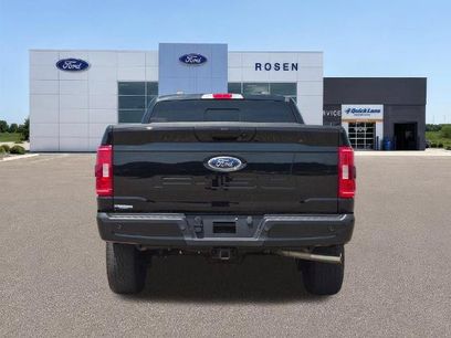 Certified 2023 Ford F150 XLT w/ Equipment Group 302A High