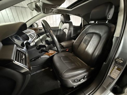 Used 2015 Audi A6 2.0T Premium image 17