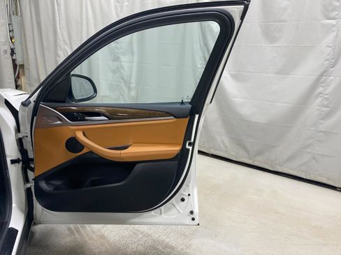 Certified 2023 BMW X3 xDrive30i w/ Premium Package w/ZPA image 22