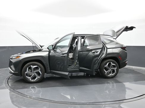 Used 2022 Hyundai Tucson SEL w/ Convenience Package image 48