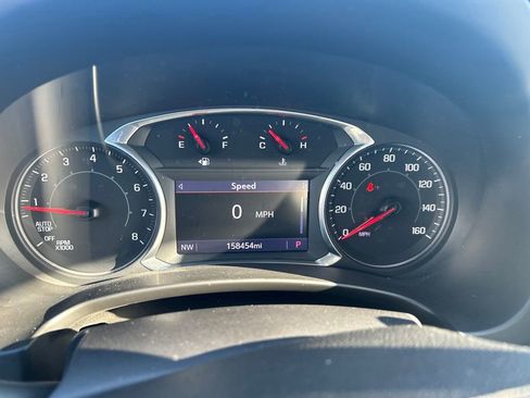 Used 2019 GMC Terrain SLT w/ Preferred Package AWD/4WD image 26