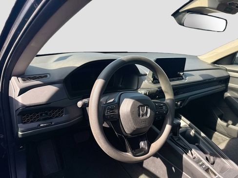 Used 2023 Honda Accord LX image 9