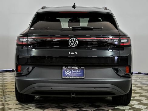 Certified 2023 Volkswagen ID.4 Pro S AWD/4WD image 7