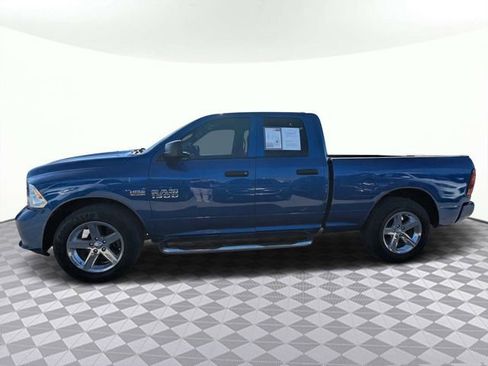 Used 2017 RAM 1500 Express w/ Express Value Package image 6
