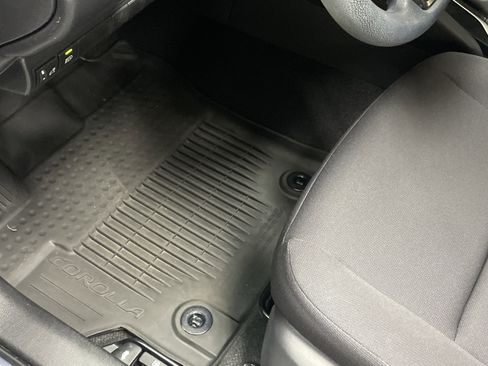 Certified 2024 Toyota Corolla LE image 17