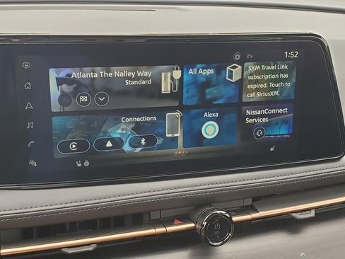 Certified 2023 Nissan Ariya FWD image 30