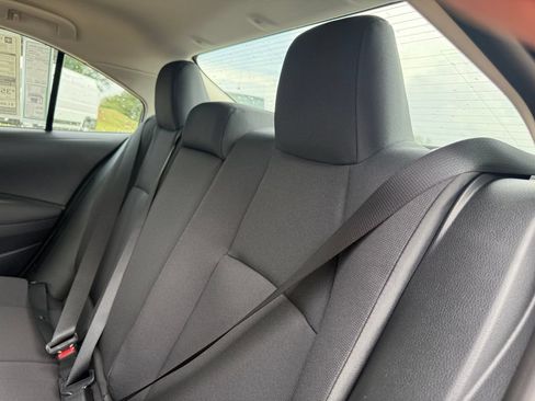 New 2026 Toyota Corolla LE FWD image 19