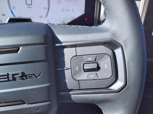 New 2025 GMC Hummer EV 3X w/ Battery Pack, 24 Module Pack image 21