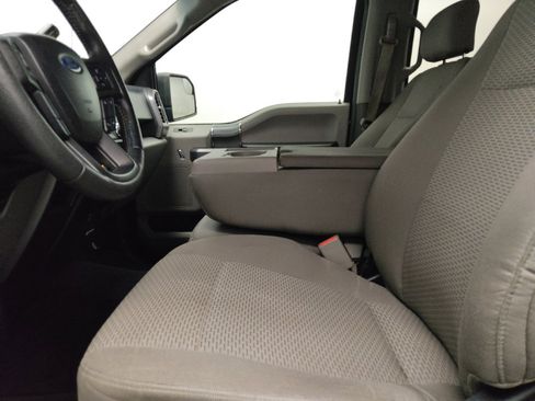Used 2016 Ford F150 XLT w/ Equipment Group 301A Mid RWD image 17