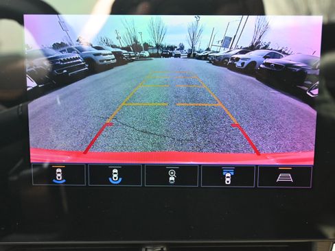 Used 2023 Chevrolet Corvette 2LT image 29