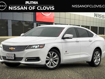Used 2020 Chevrolet Impala LT