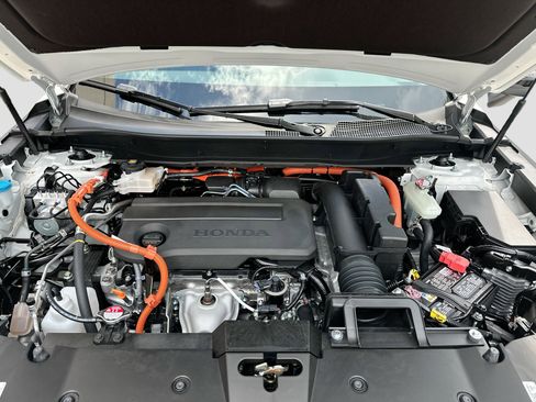 New 2026 Honda CR-V TrailSport image 25