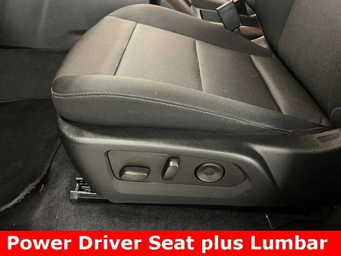 Used 2023 Chevrolet Colorado W/T w/ WT Convenience Package II image 8