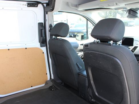 Used 2019 Ford Transit Connect XLT FWD image 15