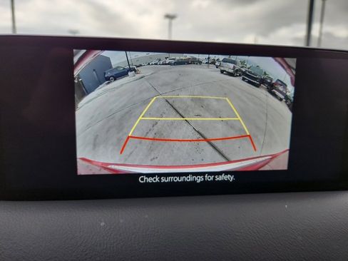 Used 2023 MAZDA CX-5 AWD 2.5 S w/ Select Package image 19