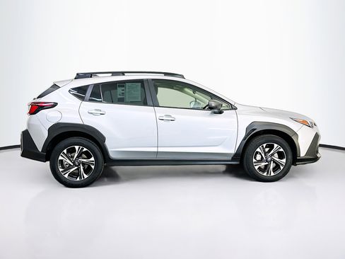 Used 2025 Subaru Crosstrek 2.0i Premium AWD/4WD image 10