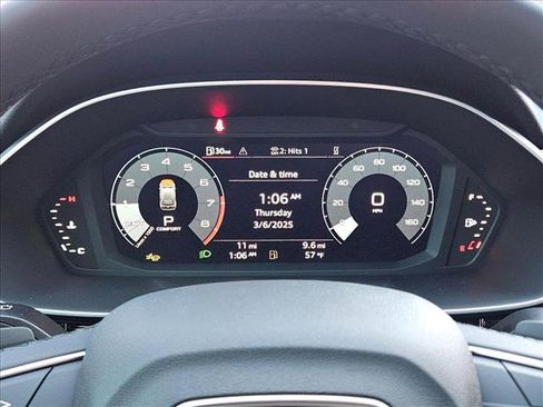 New 2025 Audi Q3 2.0T Premium w/ Convenience Package image 11