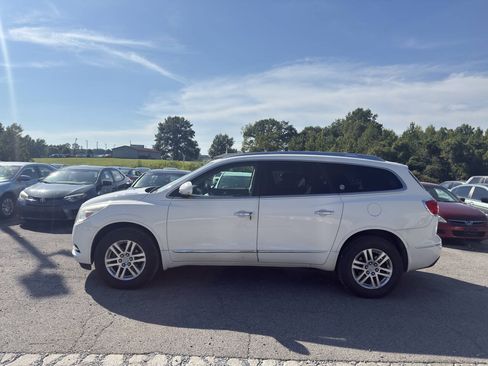 Used 2014 Buick Enclave Convenience FWD image 3
