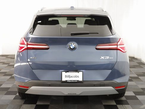 Certified 2026 BMW X3 xDrive30 image 15