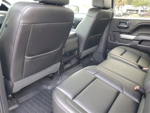 Used 2016 Chevrolet Silverado 1500 LT w/ All Star Edition image 12