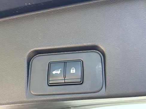 Used 2024 Nissan Rogue SV AWD/4WD image 14