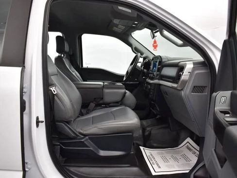 Used 2021 Ford F150 XL w/ Trailer Tow Package image 17