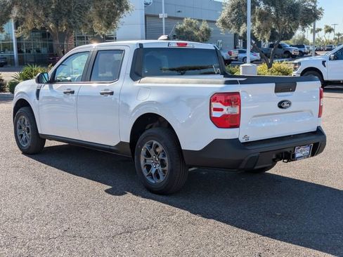 New 2026 Ford Maverick XLT image 29