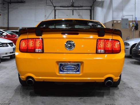 Used 2008 Ford Mustang GT image 7