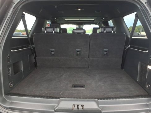 Used 2020 Ford Expedition Max XLT w/ Equipment Group 202A AWD/4WD image 7