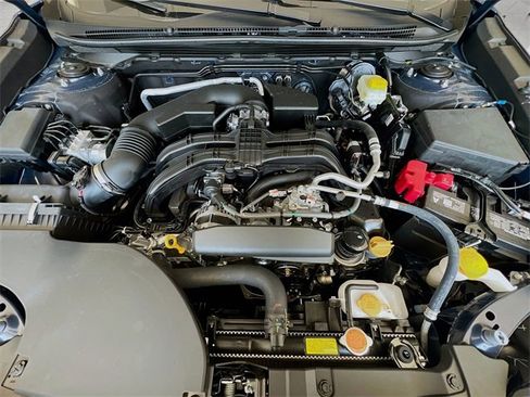 Certified 2025 Subaru Legacy Premium w/ Popular Package #1A image 36