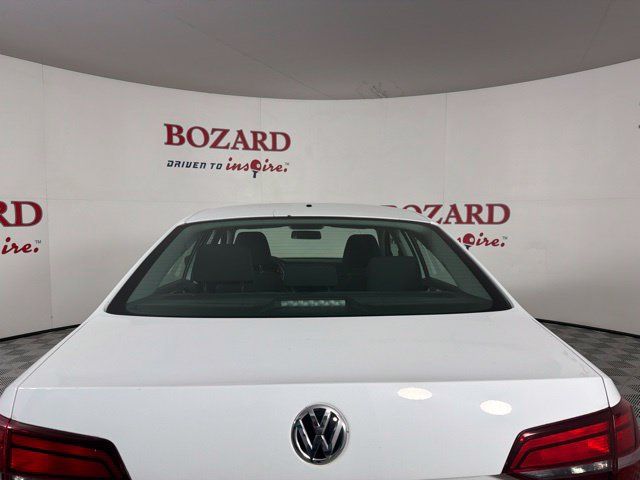Used 2018 Volkswagen Jetta S FWD image 13