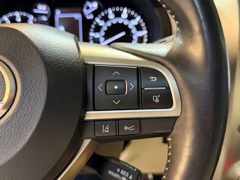 Used 2021 Lexus GX 460 Premium AWD/4WD image 25