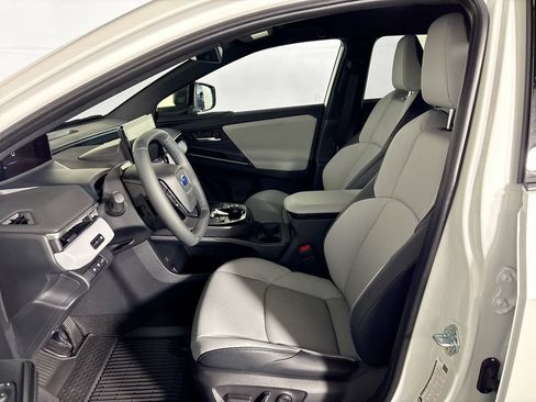 New 2026 Subaru Solterra AWD/4WD image 11