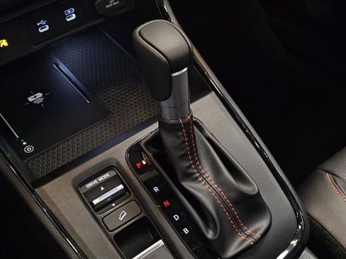 New 2026 Honda CR-V Sport-L image 16