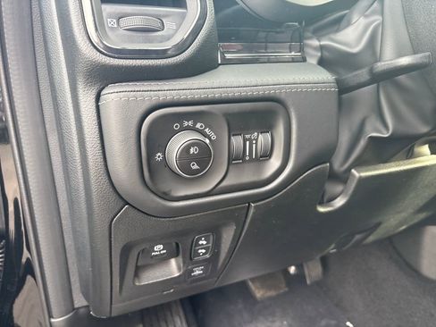 New 2026 RAM 1500 Limited image 21