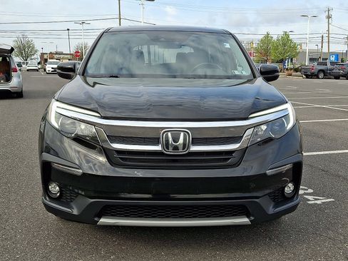 Used 2019 Honda Pilot EX-L image 2