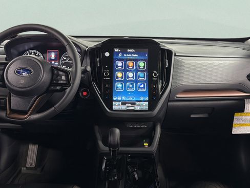 New 2026 Subaru Forester Sport AWD/4WD image 35
