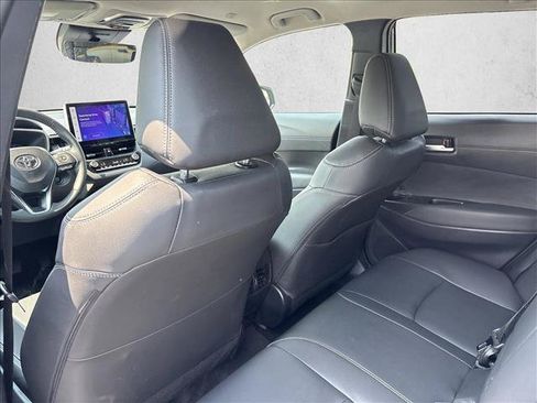 Certified 2026 Toyota Corolla Cross XLE FWD image 22