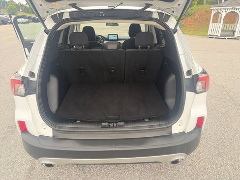 Used 2022 Ford Escape SE AWD/4WD image 22