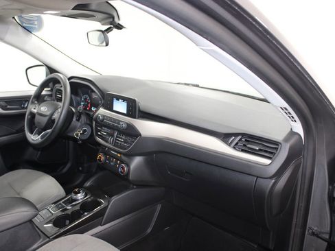 Used 2021 Ford Escape S FWD image 24