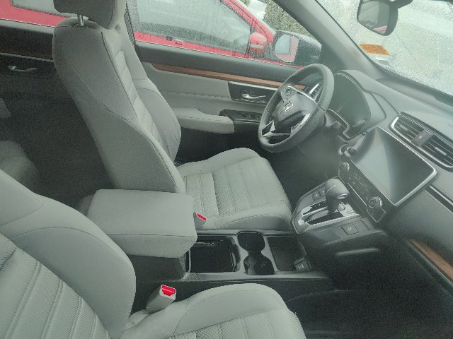Used 2017 Honda CR-V EX image 21