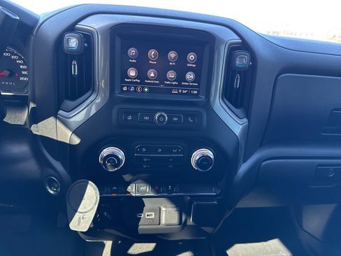 Used 2022 GMC Sierra 1500 Pro w/ Pro Value Package image 18