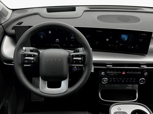 New 2026 Hyundai Ioniq 9 Calligraphy AWD/4WD image 17