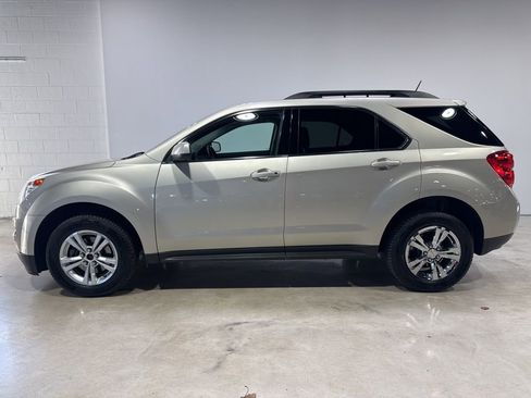 Used 2015 Chevrolet Equinox LT w/ Power Convenience Package image 4