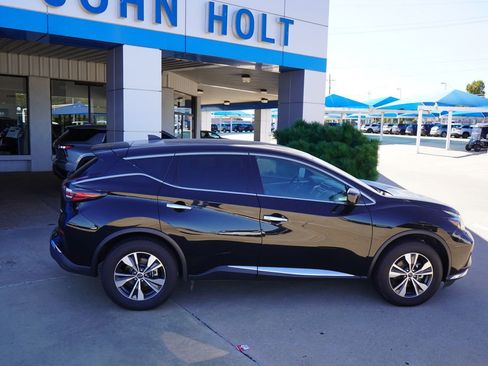 Used 2023 Nissan Murano S image 8
