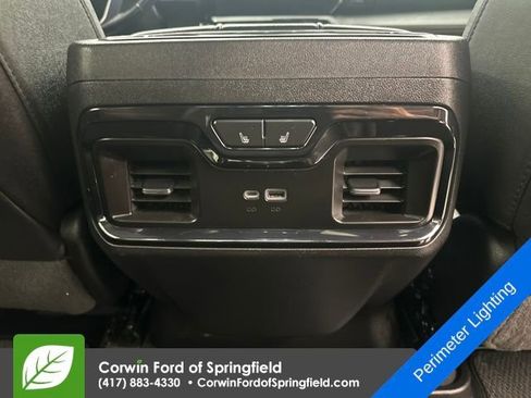 Used 2022 GMC Sierra 1500 AT4 w/ AT4 Preferred Package image 23