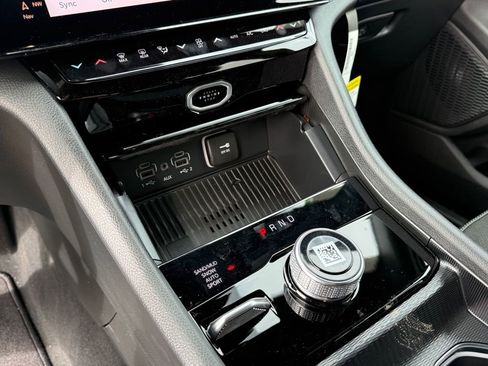 New 2026 Jeep Grand Cherokee Altitude AWD/4WD image 21