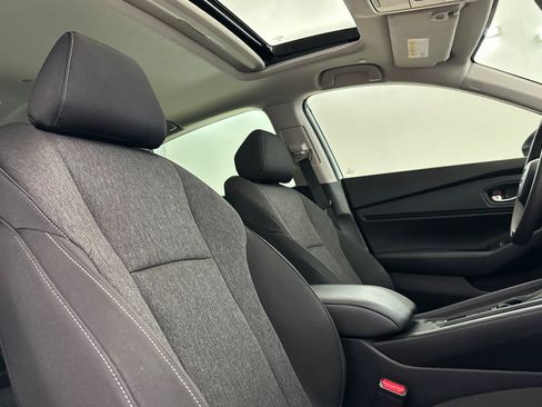 Used 2024 Honda Accord EX image 24